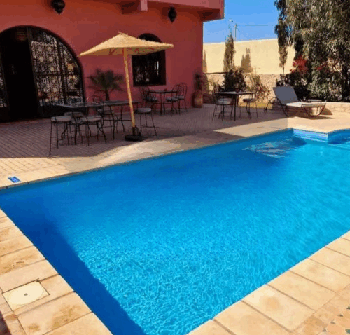 Spacious Villa with Guest House for Sale