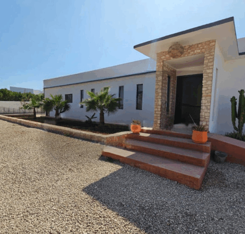 Stunning Villa for Sale