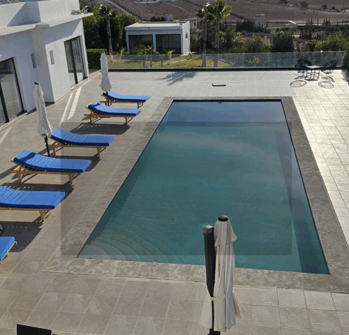 Luxury Villa for Sale