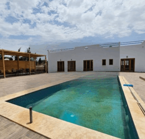 Wonderful Villa for Sale